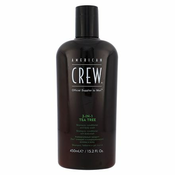 American Crew 3-IN-1 Shampoo, Conditioner & Body Wash šampon 450 ml za moške