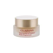 Clarins Extra-Firming balzam za učvrstitev in glajenje ustnic 15 ml