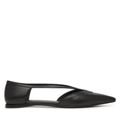 Balerinke Max Mara 2614521032600 Črna