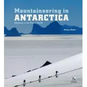 Mountaineering in Antarctica