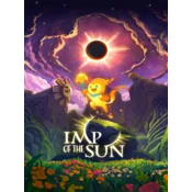 Imp of the Sun (PC) Steam Key GLOBAL