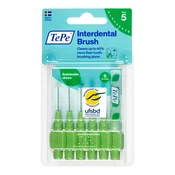 Tepe Interdental Brushes 0.8mm X6