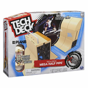 Tech deck xconnect rampa Danny nacin