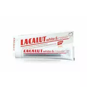 LACALUT Vhite&repair medicinska pasta za zube 75 ml