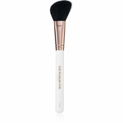 Dermacol Kozmetični čopič za rdečila in bronzer z etuijem Rose Gold D54