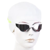 Mad wave razor mirror white/green