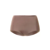 Lindex Spodnje hlače Classic  nude / rjava / črna