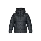 Columbia  Pike Lake III Hodded Jacket  Črna