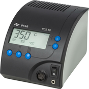 Ersa Ersa RDS80 0RDS803 napajalnik za spajkalno postajo digitalni 80 W 150 - 450 °C, (20413908)