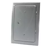 ANTIĆ KOSTA vrata za dimnjak 12x180 mm