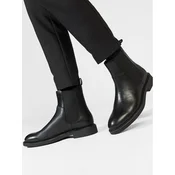 Gležnjarji Chelsea Vagabond Shoemakers Alex M 5266-001-20 Črna
