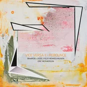 Vice Versa - Rebounce (LP)