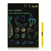 MXM LCD risalna tabla 11,5 - rumena