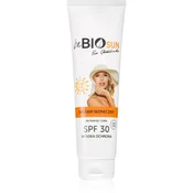 Losion za zaštitu od sunca za lice i telo SPF 30 beBio natural 150ml