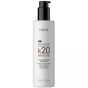 Lakmé k2.0 Recover Restore Conditioner obnovitveni balzam za poškodovane lase 300 ml