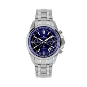 Ročna ura Jacques Lemans 1-2117K Solid Stainless Steel