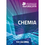 Omega Matura 2024/25 Kemija Informacije o maturi
