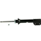FAST PC Blažilnik vzmetenja RENAULT MEGANE spredaj levo/desno plin 96 77 00 412 915