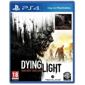 PS4 Dying Light