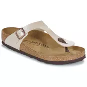 Birkenstock – GIZEH žćenski natikači 3291 (bež, 37)