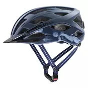 Kolesarska čelada Uvex City I-Vo 2 Dusk Blue Matt (S4106620300) 56 - 60 cm