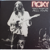 YOUNG NEIL - ROXY: TONIGHTS THE NIGHT..LP