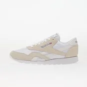 Sneakers Reebok Classic Nylon Ftw White/ Ftw White/ Ftw White EUR 36.5