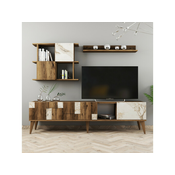 Hanah Home TV komoda Madrid
