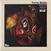 Trevor Rabin - Rio (180 g) (2 LP)