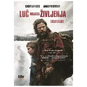 posneti mediji LUČ MOJEGA ŽIVLJENJA - DVD, SL.POD., (686770)