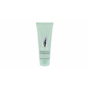 Clinique Exfoliating Scrub nježan piling za lice 100 ml