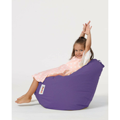 Hanah Home HANAH HOME Premium Kids - Purple vrtna sedežna vreča, (21108978)