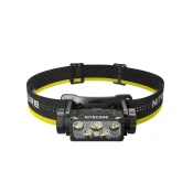 shumee Naglavna svetilka Nitecore HC60 UHE 1600 lm USB-C