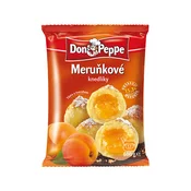 Cmoki z marelico, 1 kg, zm.