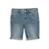 TOM TAILOR DENIM Kavbojke AEDAN modra
