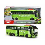 Dickie MAN Flixbus 26,5 cm