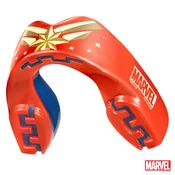 SafeJawz SafeJawz Marvel Captain Marvel Mouthguard Juniors, (21565142)