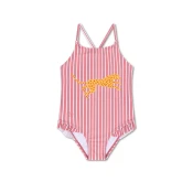 Swim Essentials kopalke enodelne BR 6097535779796 2024SE1179 D večbarvno 98/104