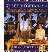 Greek Vegetarian