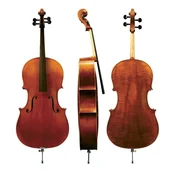 Violončelo 7/8 Maestro 6 Gewa GS402.371.100