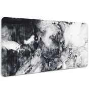 Decormat Namizna podloga Paint stains 100x50 cm