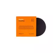 Koch Chemie One Cut Foam Pad 76 x 25 mm - Polirno kolo oranžne barve