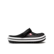 Crocs  Sandales  Crocband noir  Črna