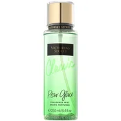 Victorias Secret Fantasies Pear Glace pršilo za telo za ženske 250 ml