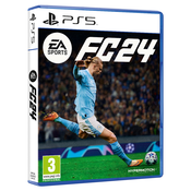 ELECTRONIC ARTS igra FC 24 (PS5)