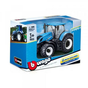 Burago traktor 10cm asst ( BU31610 )