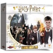 Harry Potter: Leto v Bradavičah
