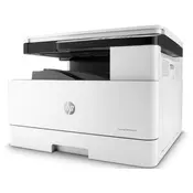 HP LaserJet M442dn Štampac, Laserski, Monohromatski, Beli