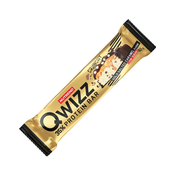 Nutrend Qwizz Protein Bar 60 g, keksi i krema