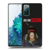 ULTIMATE CASE za Samsung Galaxy S20 FE - Bezďák